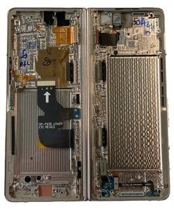 Display Intern Fold 4